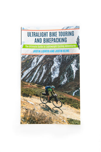 Bike Touring Book