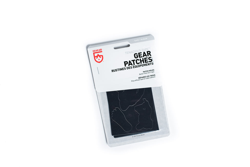 GEAR AID Tenacious Tape Gear Patches