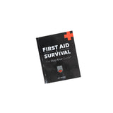 February 2022 "First Aid"