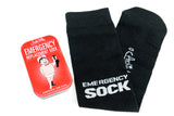 ARCHIE MCPHEE - Emergency Replacement Sock