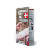WATERFORD PRESS - Emergency First Aid Guide
