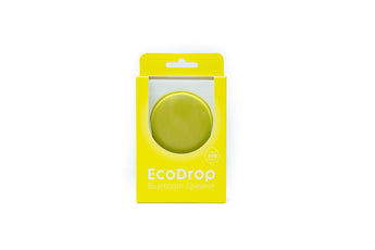 ECOXGEAR - Drop Speaker (Color may vary)