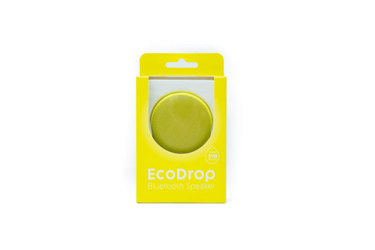 ECOXGEAR - Drop Speaker (Color may vary)