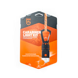 GEARAID - Carabiner Light Kit