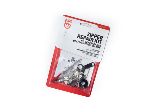 GEARAID Zipper Repair Kit