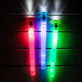 LIFEGEAR - Glow Stick + Flashlight