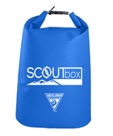 Seattle Sports + SCOUTbox 10L Drybag