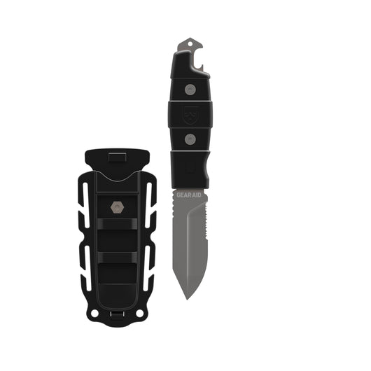 Gear Aid Buri Utility Knife - SCOUTbox