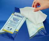 No Rinse Bathing Wipes - SCOUTbox