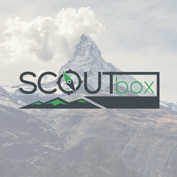 Random (One-Time) Box - SCOUTbox