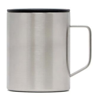 MIZU - Stainless Camp Mug (no lid)