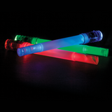 LIFEGEAR - Glow Stick + Flashlight