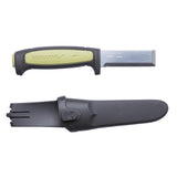 MORAKNIV - Carbon Steel Chisel Knife